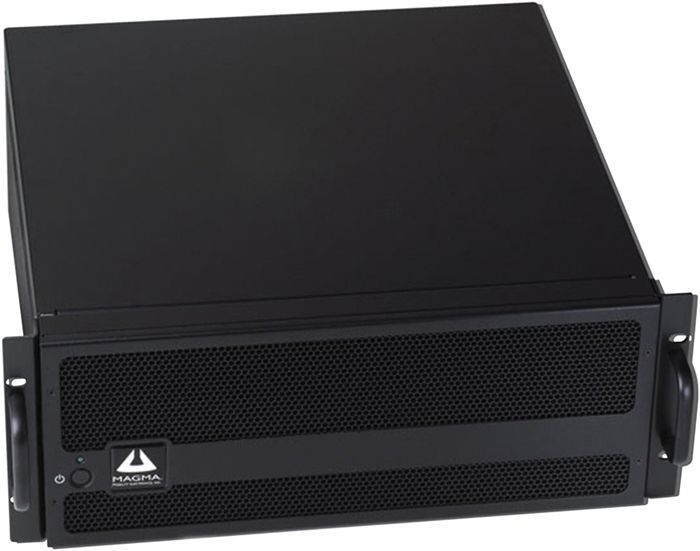 MAGMA MAGMA PE6R4 6 SLOT PCIE TO PCI EXP CHASSIS