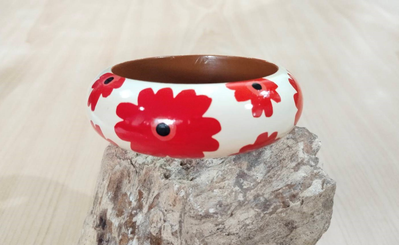 กำไลแขน รูปกำไลแขน