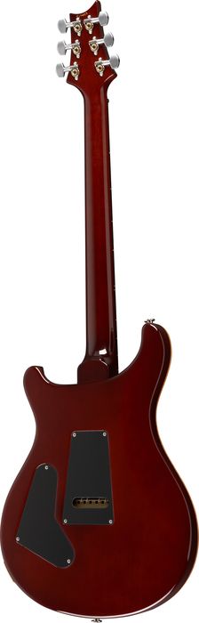 PRS Custom 24 with Pattern Thin Neck Electric Guitar