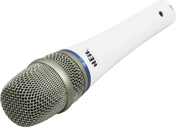 Heil Sound PR 22 Spotlight Series Dynamic Microphone