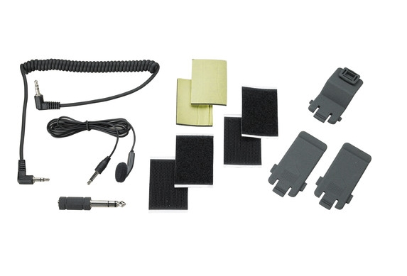 Tascam TM-Drums, 4-Microphone Kit