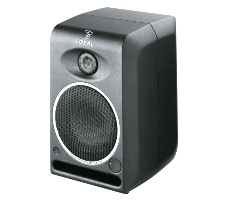 FOCAL CMS 50 STU MON (EA) FOPRO-CMS50 - Single