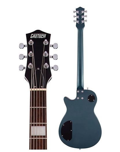Gretsch Guitars G5260 Electromatic Jet Baritone with V-Stoptail