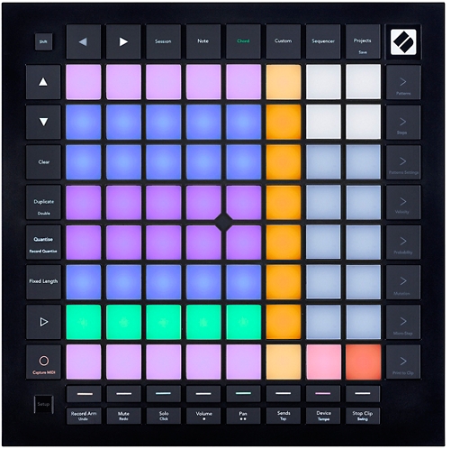 Novation Launchpad Pro MK3