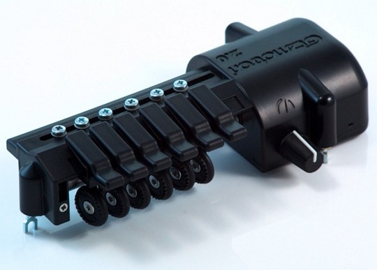 Gizmotron Guitar Gizmotron 2.0 Electro-Mechanical Bowing Device