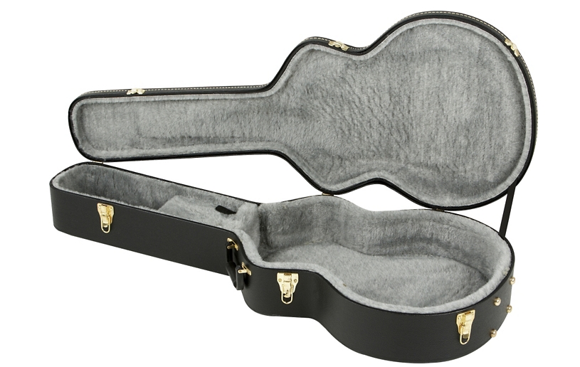 Gretsch Guitars G6241FT 16 Hollowbody Flat Economy Case