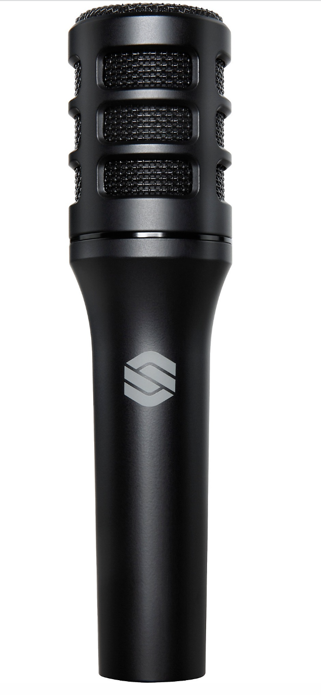 Sterling Audio P10 Dynamic Instrument Microphone