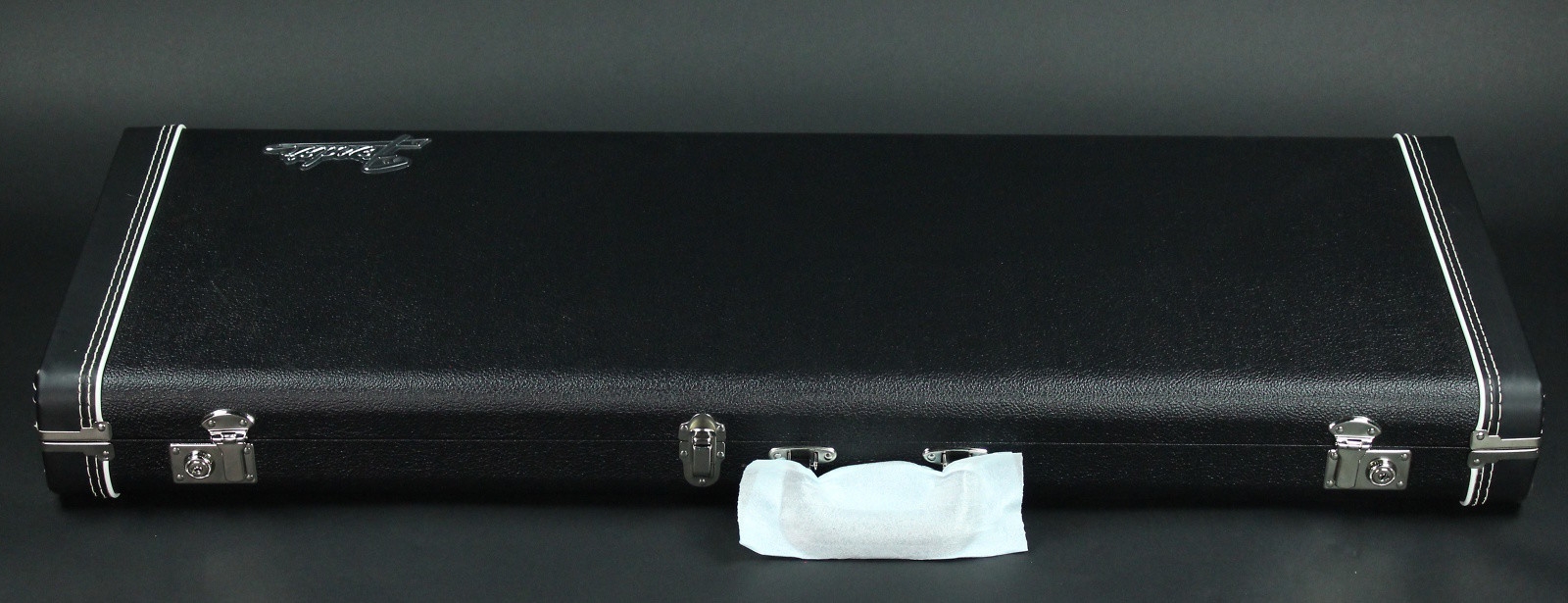 Fender Custom Shop Masterbuilt Rosewood Stratocaster by Todd Krause