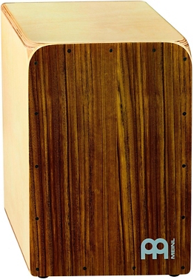 Meinl Woodcraft Collection Snare Cajon