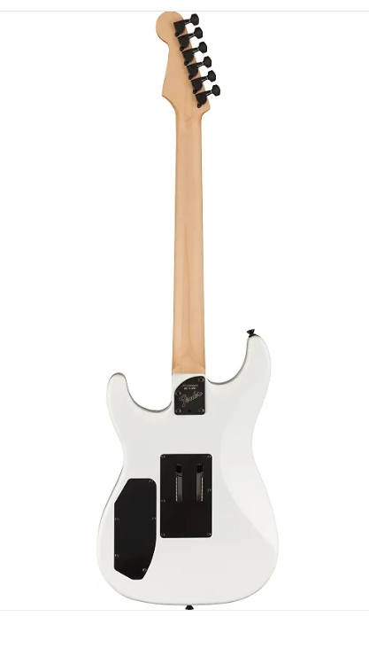 Fender Limited Edition HM Stratocaster