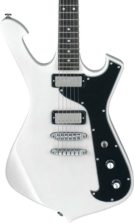 Ibanez Paul Gilbert FRM200 - White Blonde