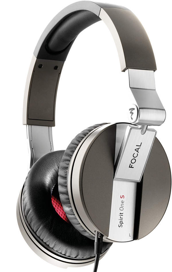 FOCAL Spirit One S Headphones