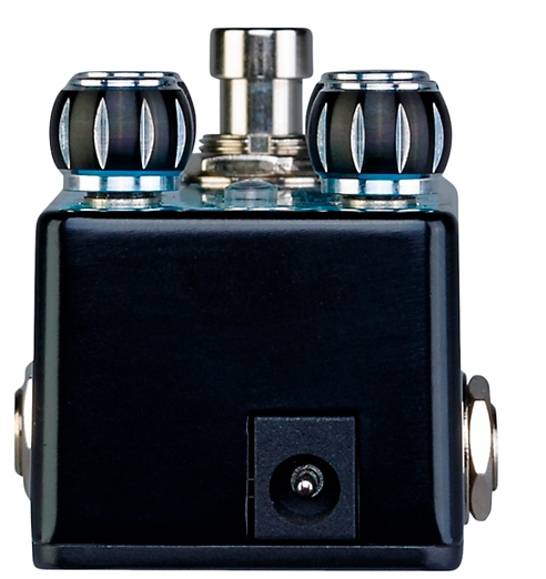 Pigtronix Philosopher Bass Compressor Micro Effects Pedal