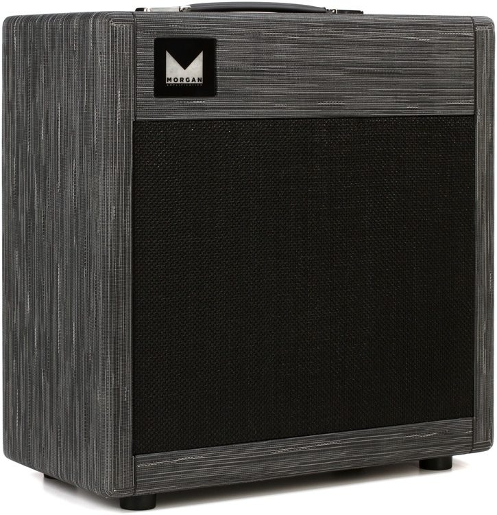 Morgan Amps AC20 20-watt 1x12 inch Tube Combo - Twilight