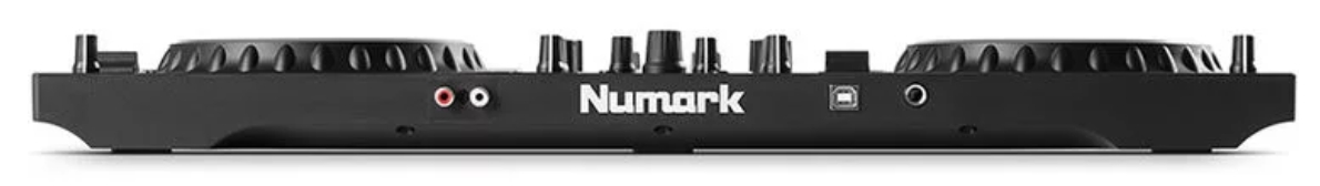 Numark Mixtrack Pro FX 2-channel DJ Controller