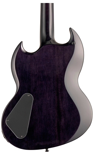 ESP LTD Deluxe Viper 1000 Electric Guitar