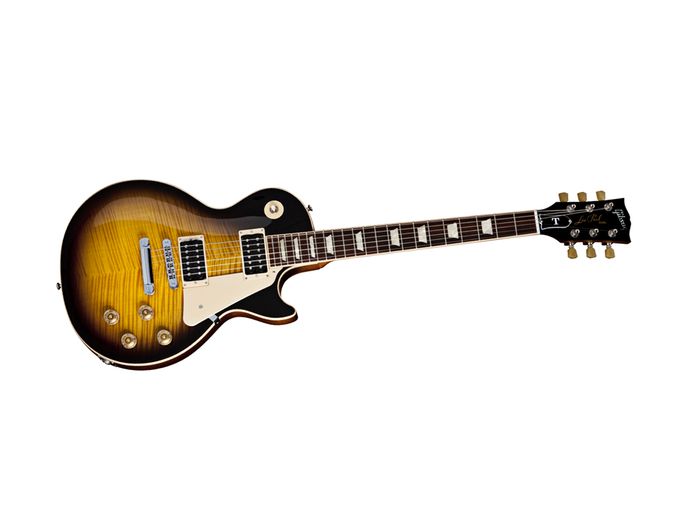 Gibson Les Paul Signature T Min-ETune Electric Guitar