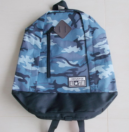 Canvas Backpack Military