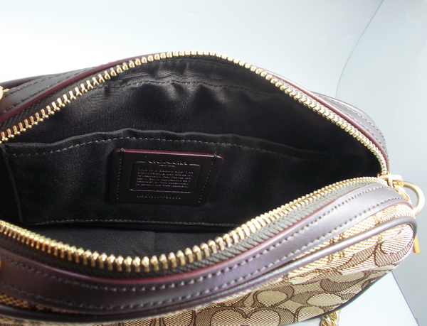 กระเป๋าสะพาย COACH - NEW YORK F28959 นำเข้า ใหม่ แท้ 100%
