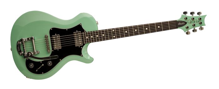 PRS S2 Starla Electric Guitar