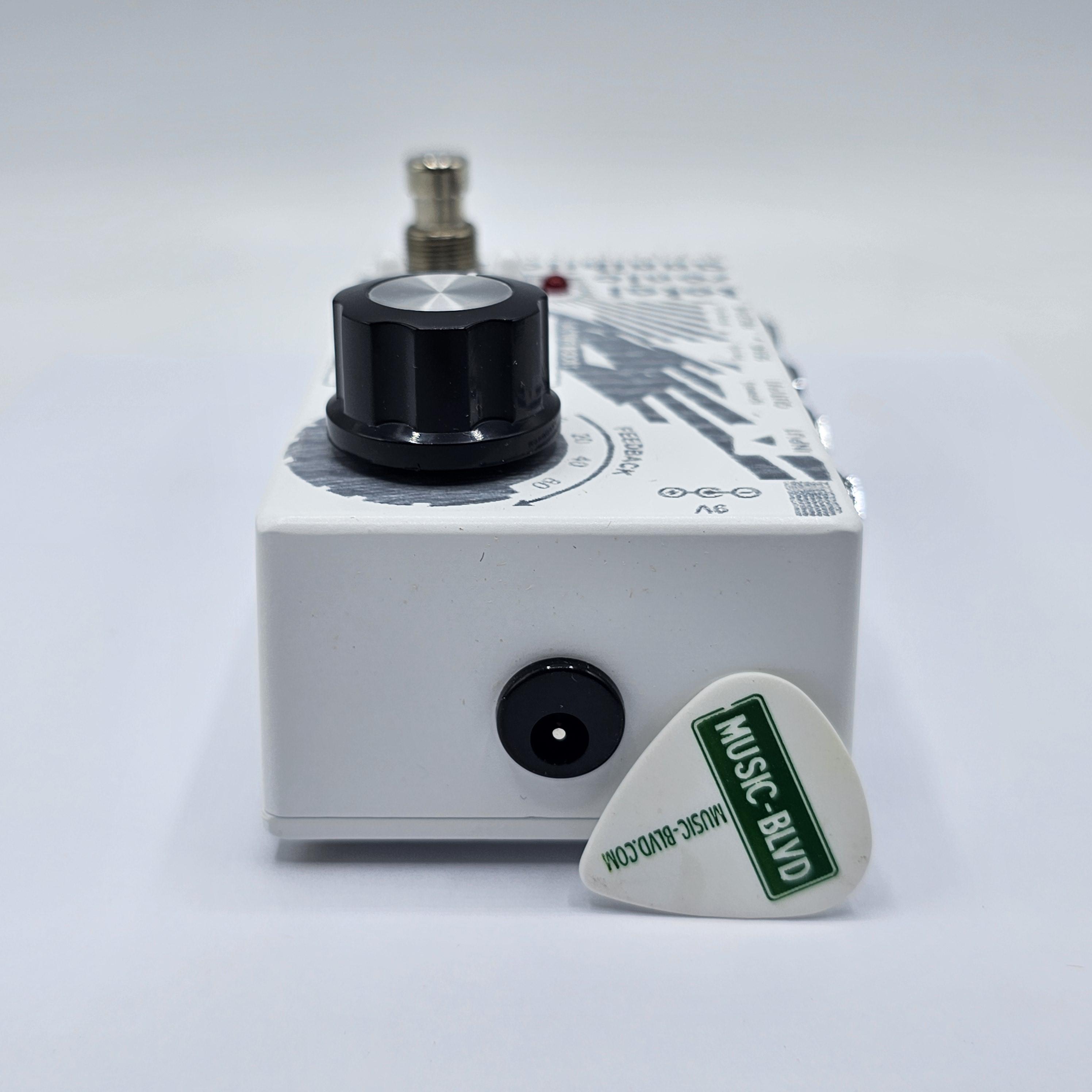 Death By Audio TOTAL SONIC ANNIHILATION 2