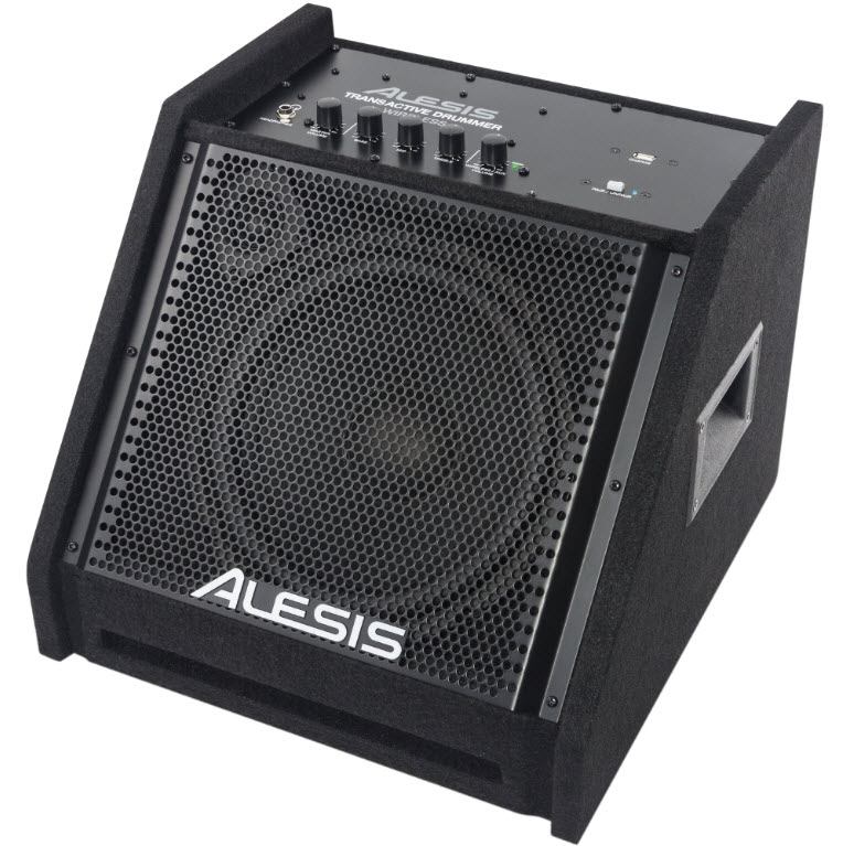 Alesis Practice/Monitor Amp for Electronic Drums