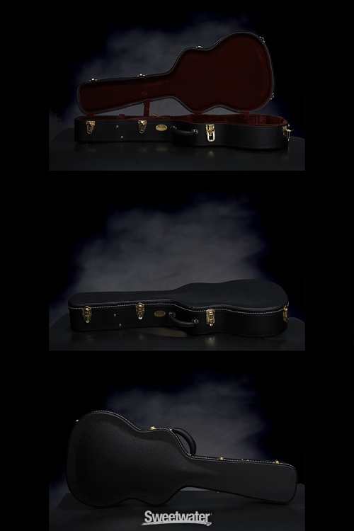 Martin HD-35 CFM IV 60th Anniversary - Natural