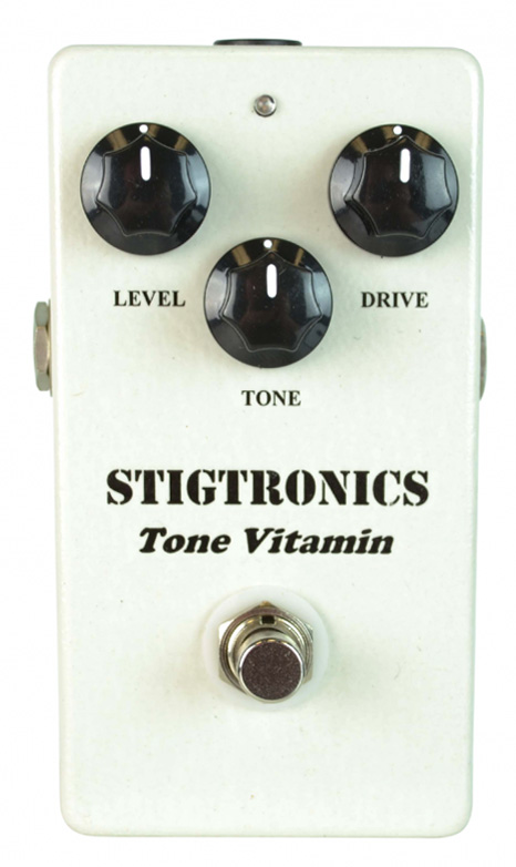 stigtronics tone vitamin