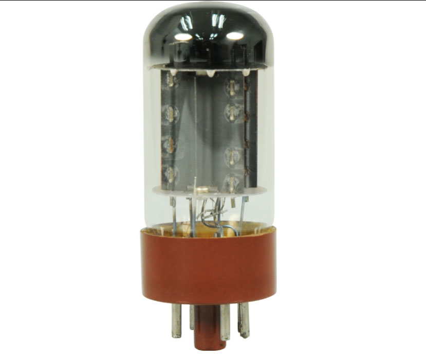 Bugera 5AR4 Rectifier Preamp Tube