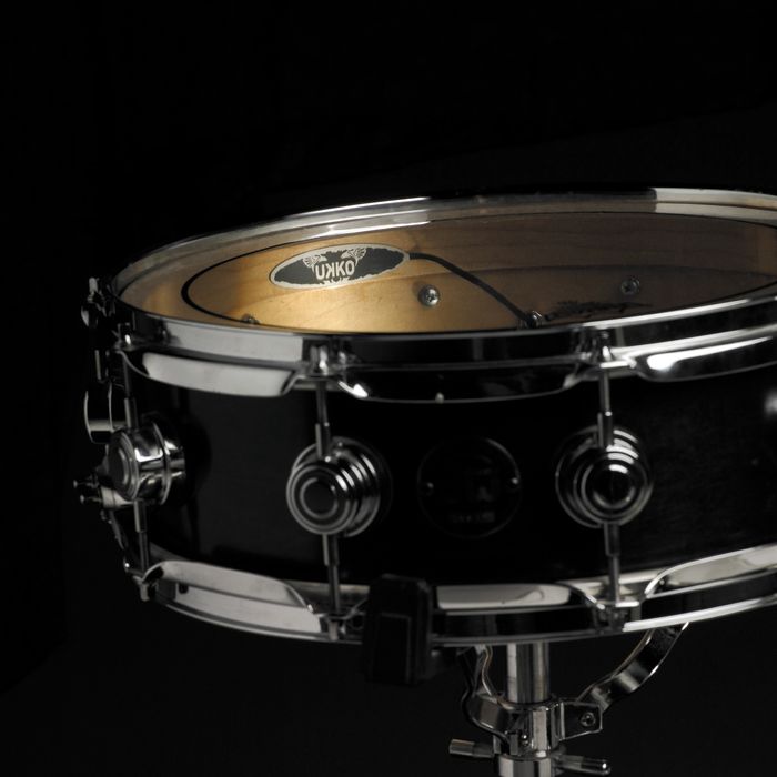 B-Band UKKO-S Single Snare Drum Contact Mic