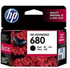 F6V27AA HP DeskJet 680BK