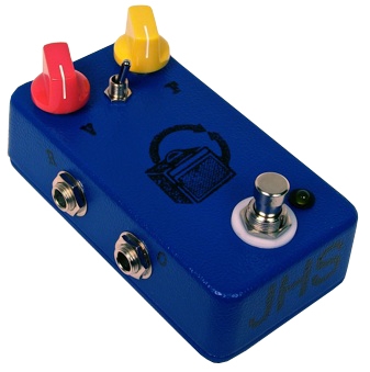 JHS Feedback Looper Pedal