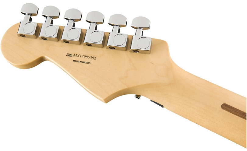 Fender Player Stratocastor HSS Floyd Rose Maple Fingerboard Electric Guitar