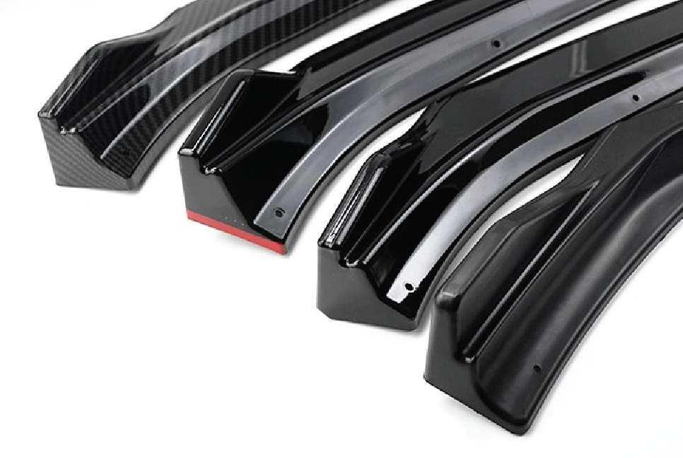 ลิ้นยางกันกระแทก ติดสเกิตรถยนต์ Haval Jolion ฮาวาล โจไลออนส์ 2022