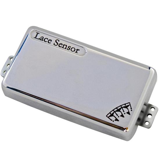 Lace Brent Hinds Signature Hammer Claws Bridge Pickup