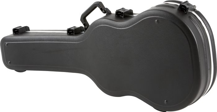 Fender SKB Molded Standard Dreadnought Case