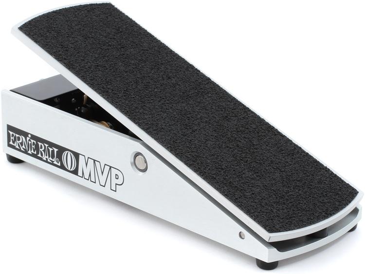 Ernie Ball MVP Volume/Gain Expression Pedal