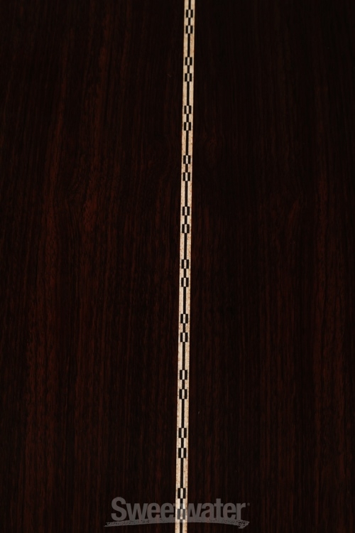 Martin 00-28 - Natural