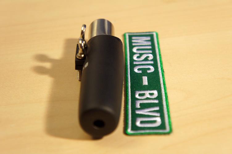 Beechler Metal BELLITE Alto Saxophone Mouthpiece