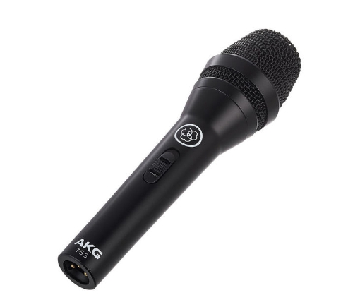 AKG Perception Live P5s