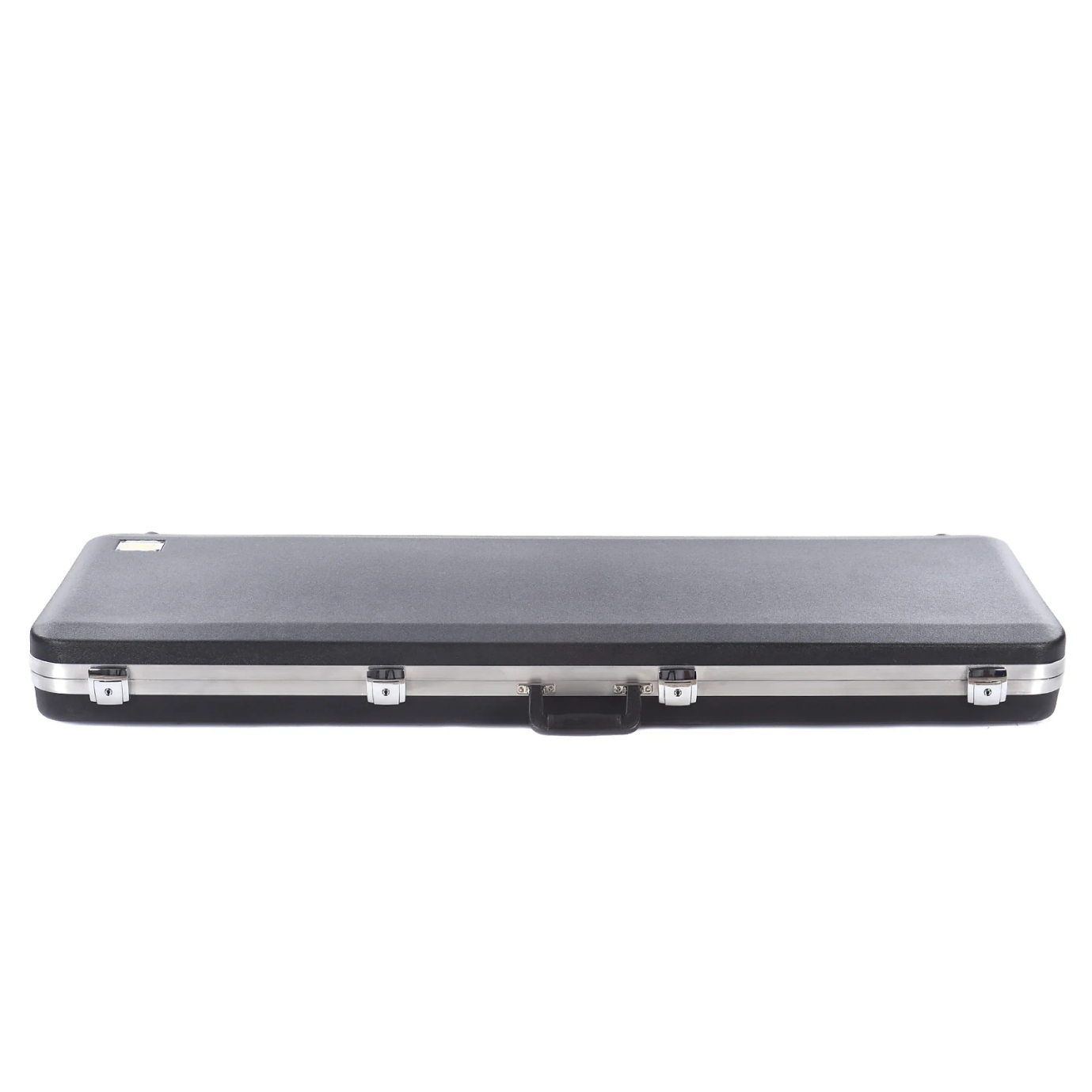 Rickenbacker 4003S/5 5-String - Matte Black