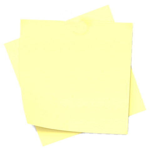 กระดาษโน๊ต Notes จดบันทึก แจกเป็นของขวัญ ของชำร่วย