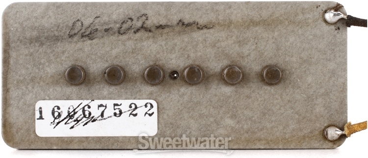 Seymour Duncan Antiquity II Jazzmaster Pickup - Neck