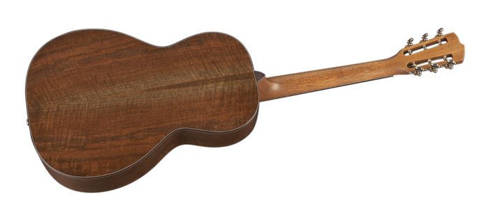 Breedlove Master Class Sparrow Acoustic-Electric Guitar with LR Baggs Anthem-SL Pickup