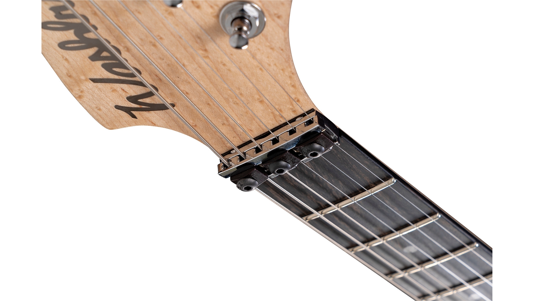 Washburn Nuno Bettencourt 4N USA Electric Guitar - Matte