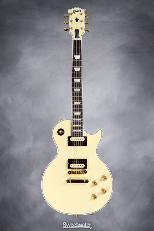 Gibson Billy Morrison Les Paul
