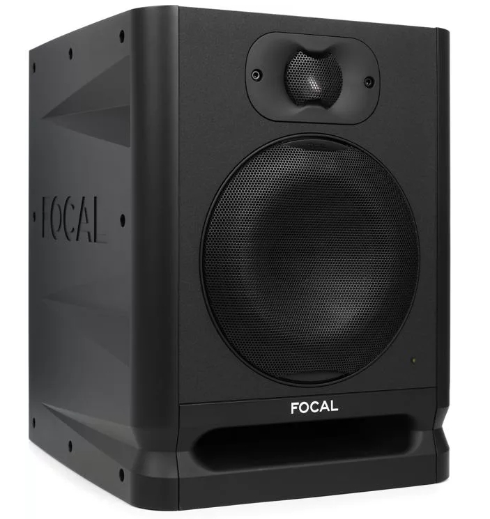 Focal Alpha 65 Evo 6.5 inch Powered Studio Monitor