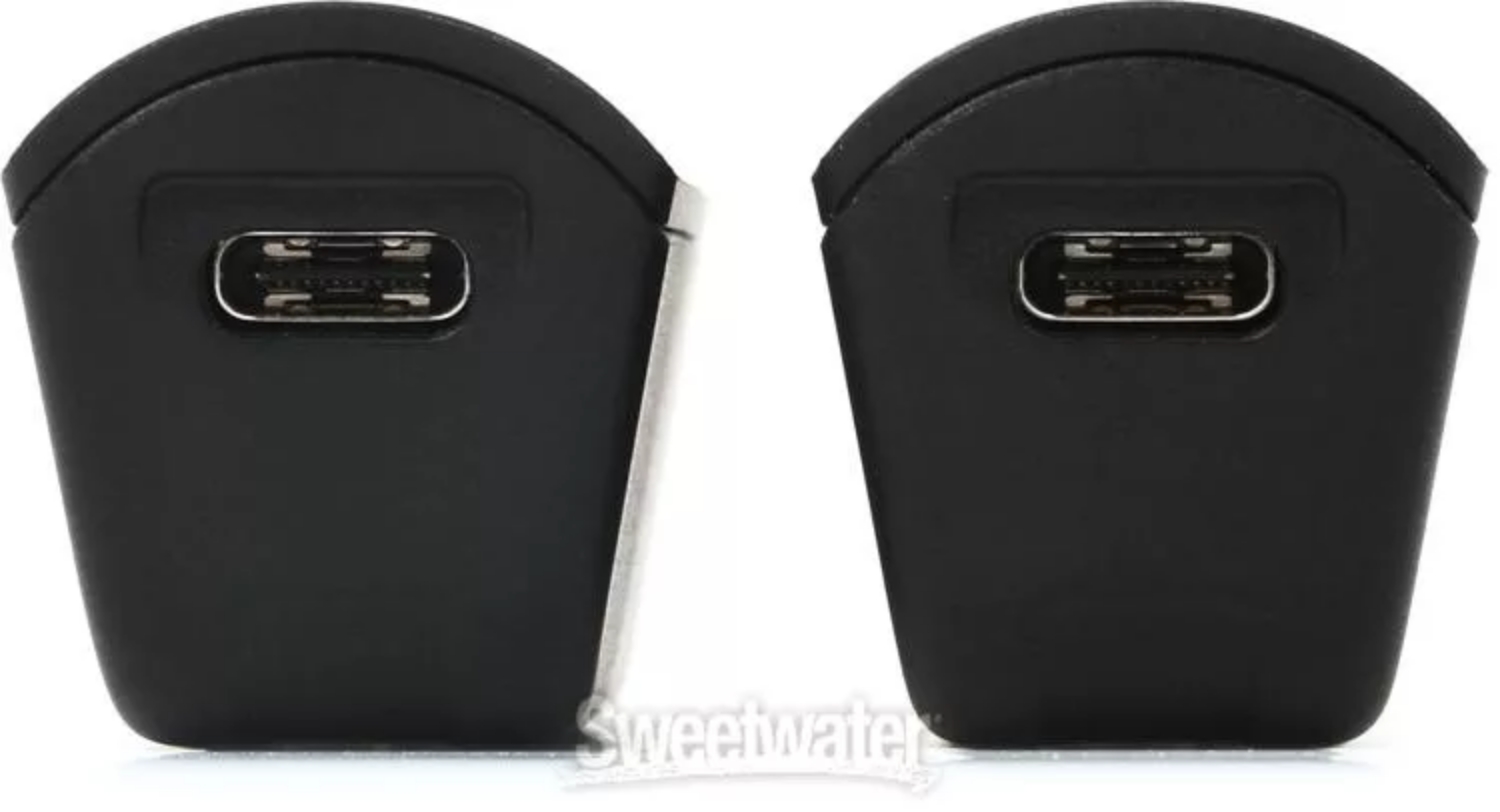 Sennheiser XSW-D Instrument Base Set