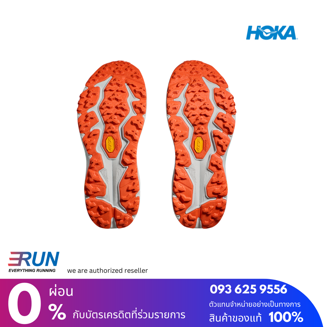HOKA Speedgoat 6 Wide (หน้ากว้าง) - Women New