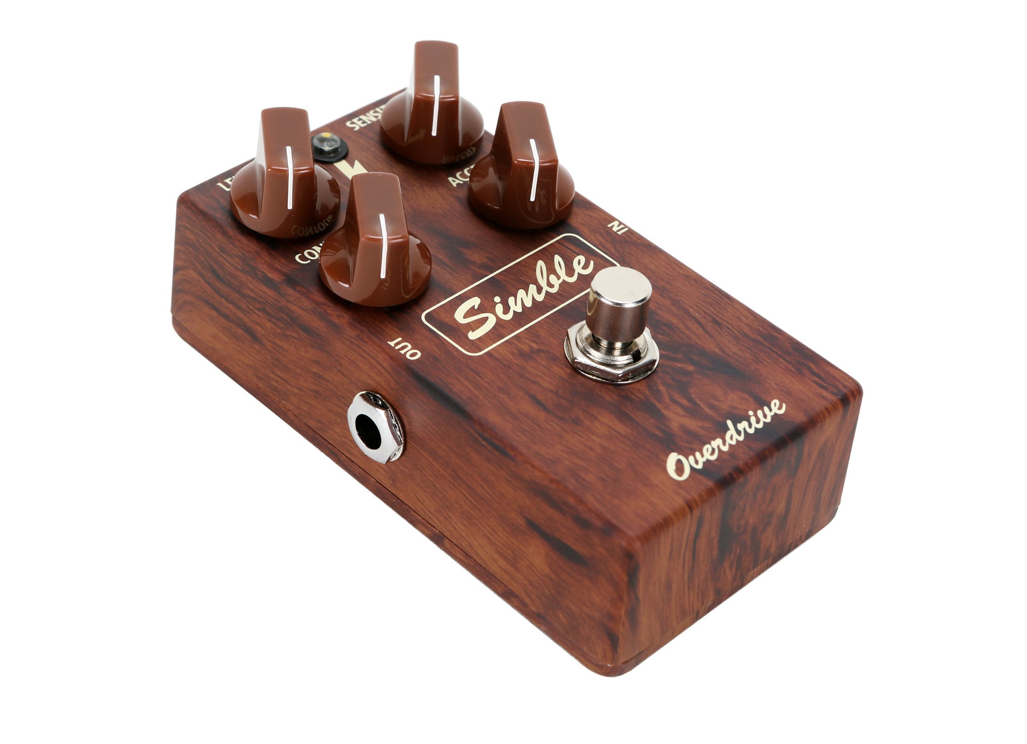 MAD PROFESSOR SIMBLE